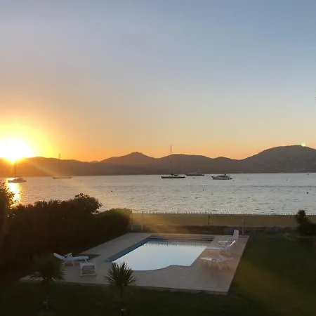 Playa Del Sol -b3 Saint-Tropez