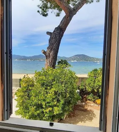 Playa Del Sol -b3 Saint-Tropez