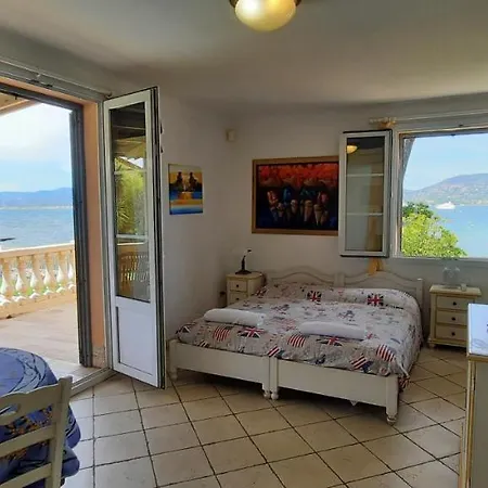 Playa Del Sol -b3 Saint-Tropez