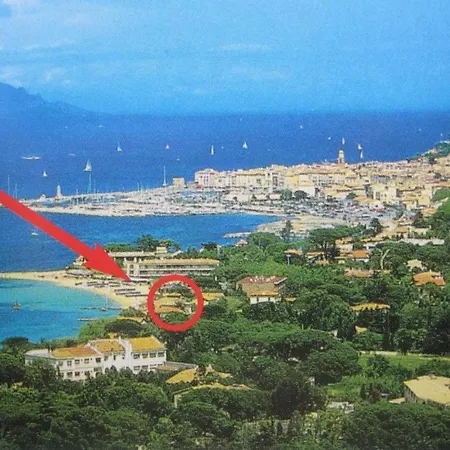 Hotel Playa Del Sol -b3 *