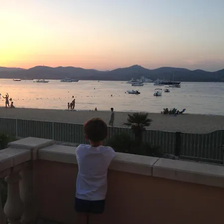 Playa Del Sol -b3 Hotel Saint-Tropez