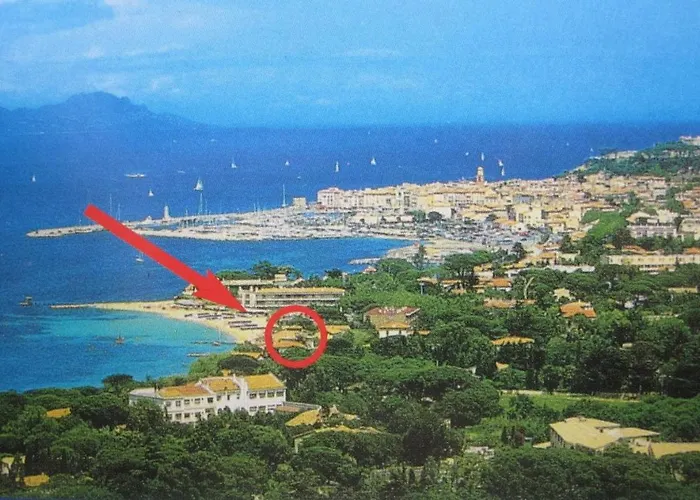 Szálloda Playa Del Sol -b3 *