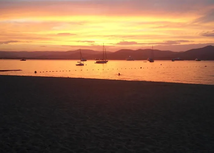 Playa Del Sol -b3 * Saint-Tropez