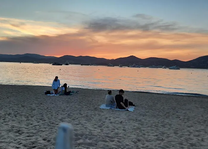 Playa Del Sol -b3 Szálloda